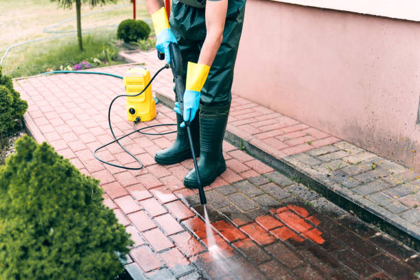 Best Parking Lot and Garage Cleaning  in Mystic Island, NJ