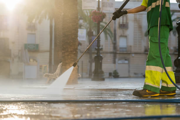 Trusted Mystic Island, NJ Pressure Washing Experts